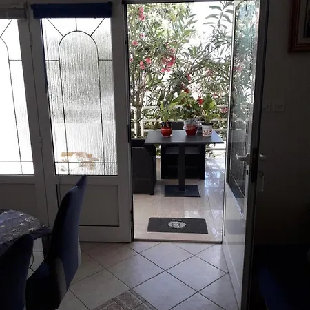 Apartman Panorama