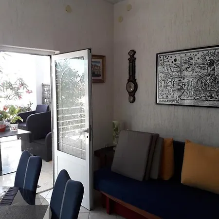 Apartman Panorama *
