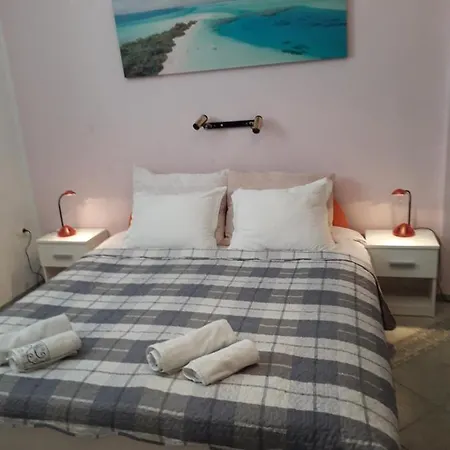 Apartman Panorama Rovinj