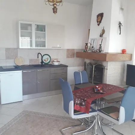 Panorama Apartman Rovinj