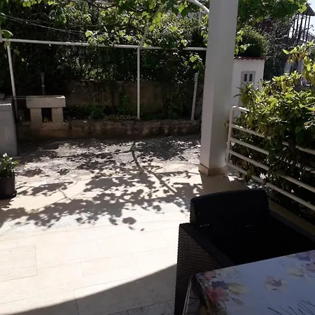 Apartman Panorama *