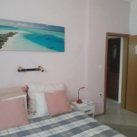 Apartman Panorama Rovinj