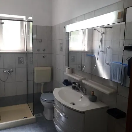 Panorama Apartman *