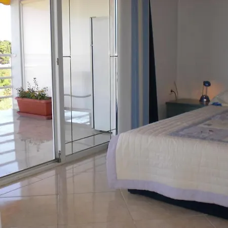 Apartman Panorama