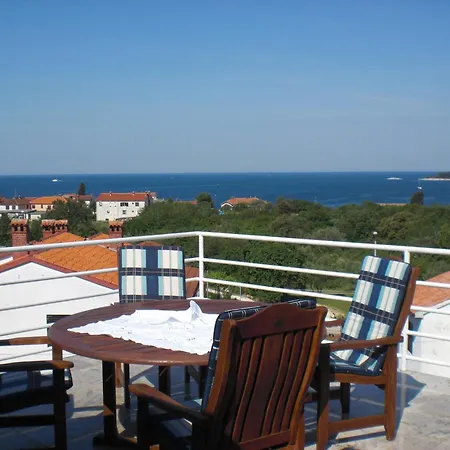 Apartman Panorama *