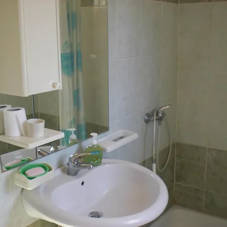 Apartman Panorama Rovinj