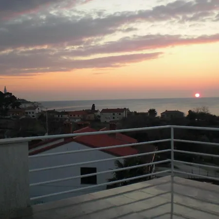 Apartman Panorama Rovinj