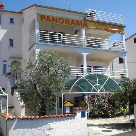 Panorama - Adults Only