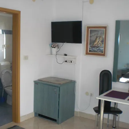 Panorama Apartman *