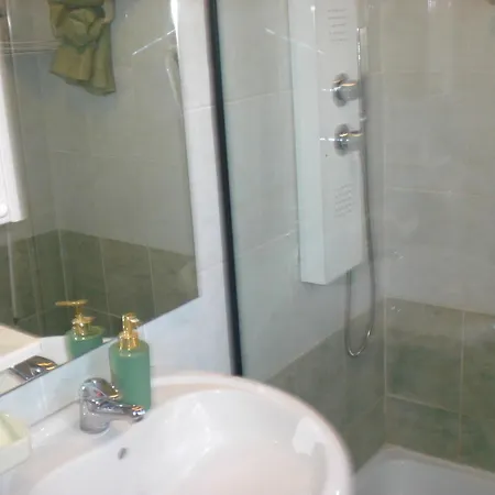 Apartman Panorama *