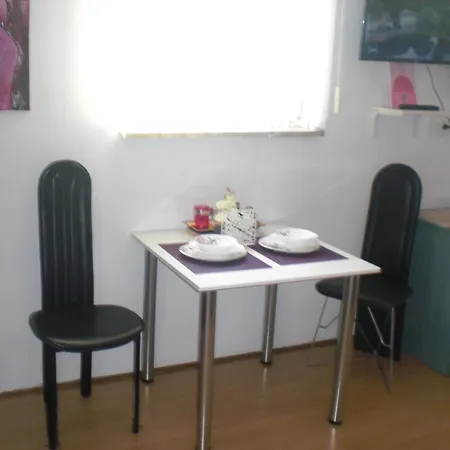 Panorama Apartman Rovinj