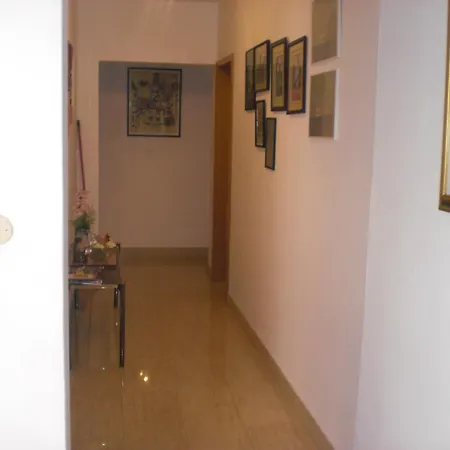 Apartman Panorama *