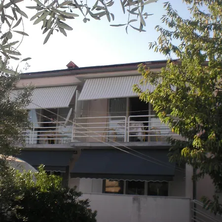 Apartman Panorama *