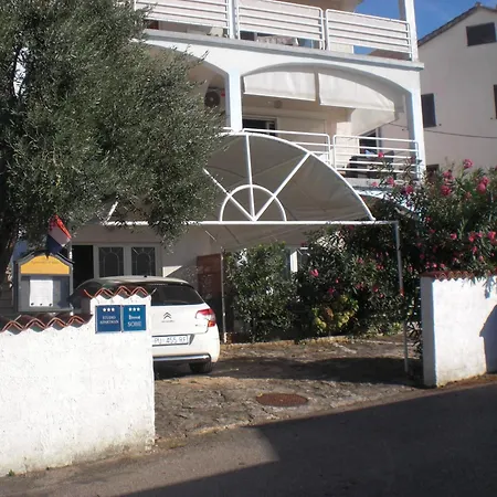 Panorama Apartman *