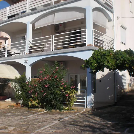 Apartman Panorama *
