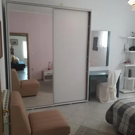 Panorama Apartment Rovinj